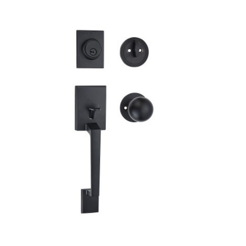 红青铜 — AC-L8005 锌合金分体系列