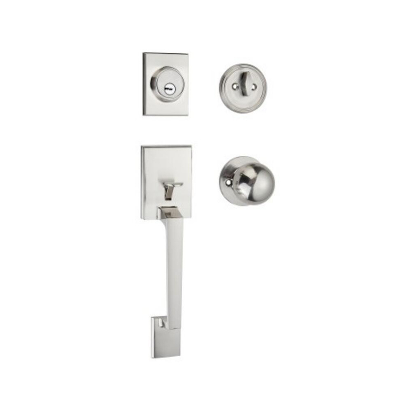 红青铜 — AC-L8005 锌合金分体系列